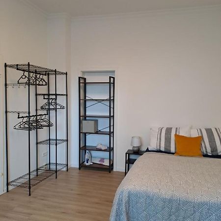 Apartmán Velbert Am Berg Exteriér fotografie