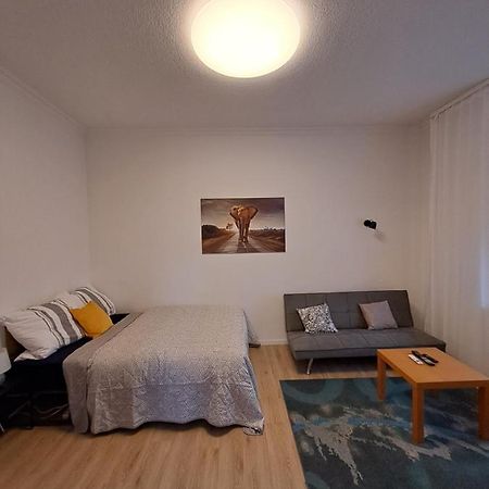 Apartmán Velbert Am Berg Exteriér fotografie