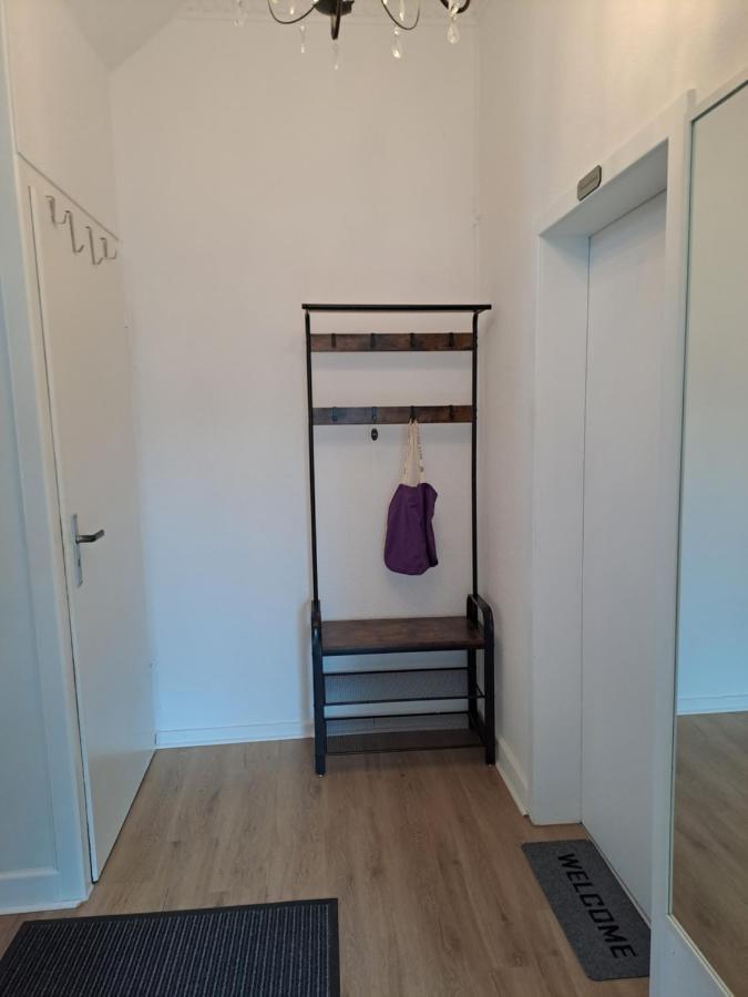 Apartmán Velbert Am Berg Exteriér fotografie