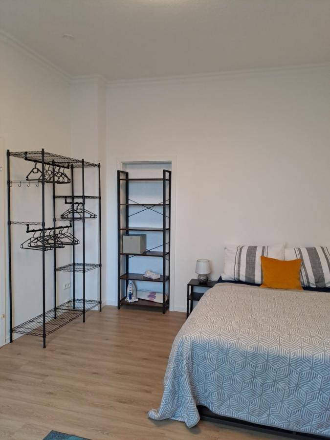 Apartmán Velbert Am Berg Exteriér fotografie
