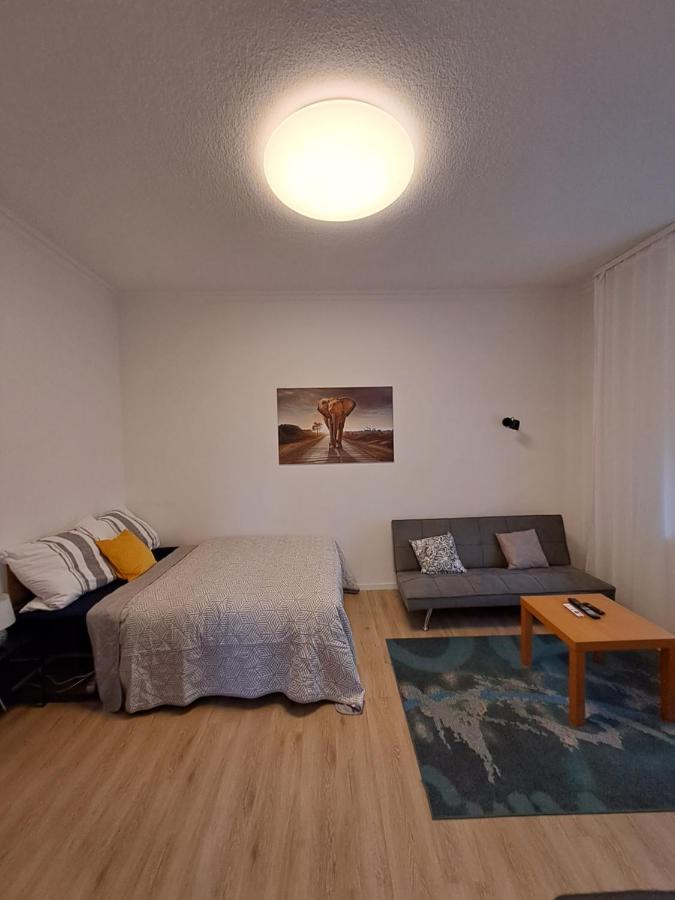 Apartmán Velbert Am Berg Exteriér fotografie